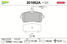 VALEO 301662A